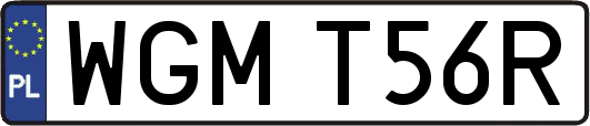 WGMT56R