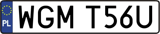 WGMT56U