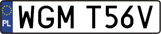 WGMT56V