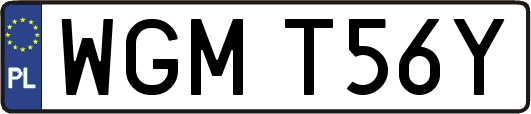 WGMT56Y