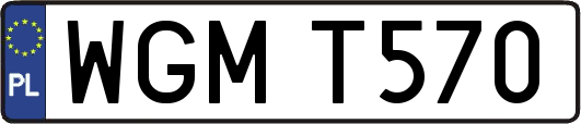 WGMT570