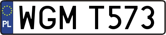 WGMT573