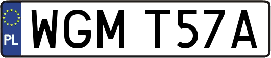 WGMT57A
