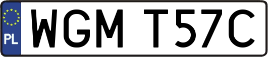 WGMT57C