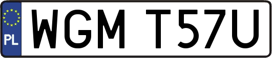 WGMT57U