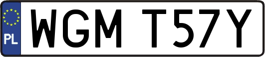 WGMT57Y