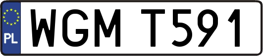 WGMT591
