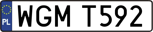WGMT592