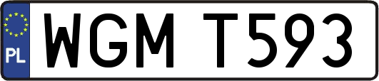 WGMT593