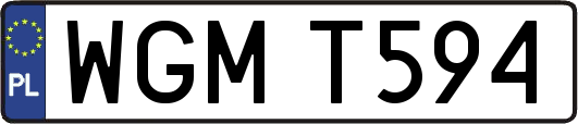 WGMT594