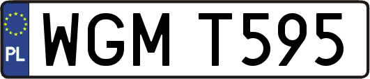 WGMT595