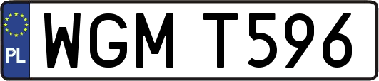 WGMT596