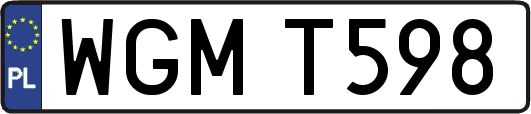 WGMT598