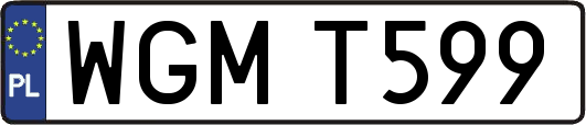 WGMT599