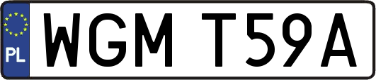 WGMT59A
