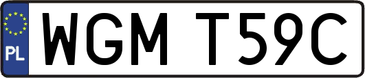 WGMT59C