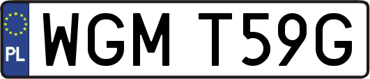 WGMT59G