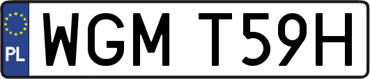 WGMT59H