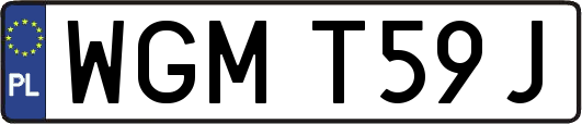 WGMT59J