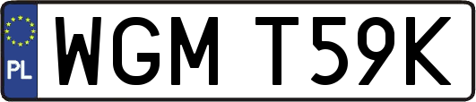 WGMT59K