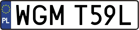 WGMT59L