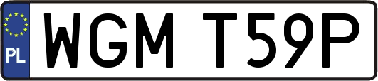 WGMT59P
