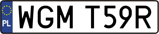 WGMT59R