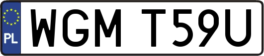WGMT59U