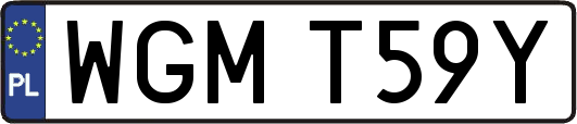 WGMT59Y