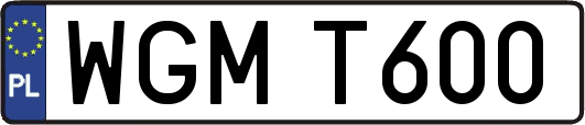 WGMT600
