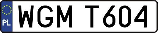 WGMT604