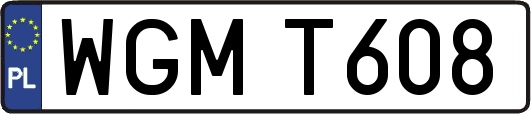 WGMT608