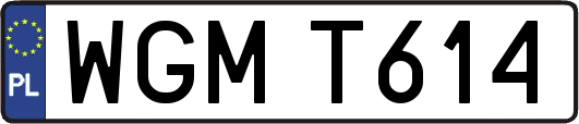 WGMT614