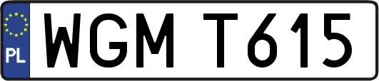 WGMT615