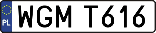 WGMT616