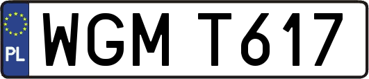 WGMT617