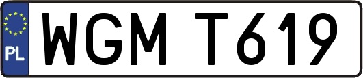 WGMT619