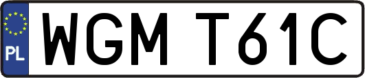 WGMT61C