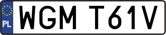 WGMT61V