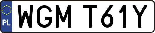 WGMT61Y