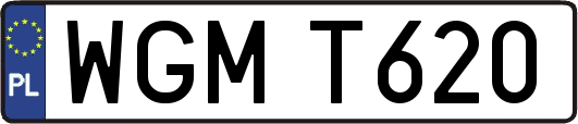 WGMT620