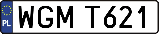 WGMT621