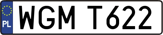 WGMT622