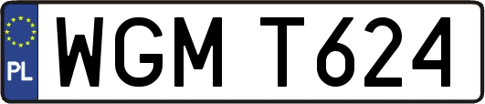 WGMT624