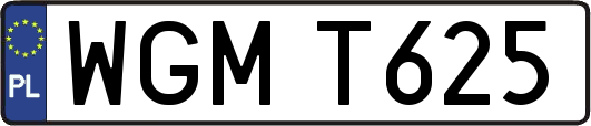 WGMT625