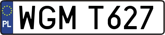 WGMT627