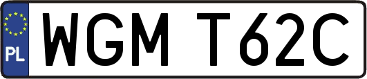 WGMT62C