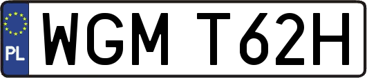 WGMT62H