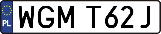 WGMT62J