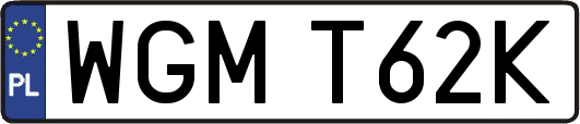 WGMT62K